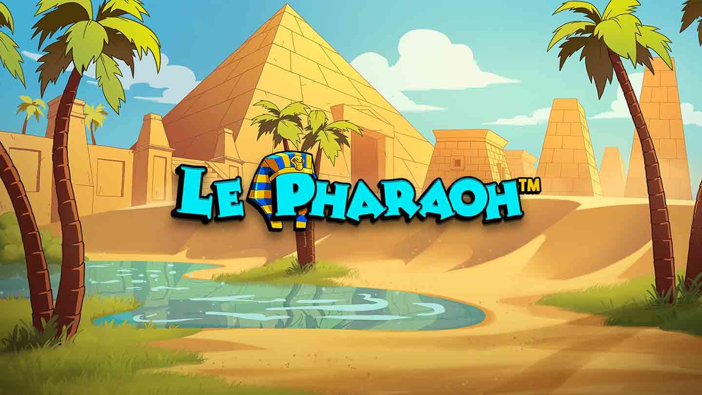 le pharaoh