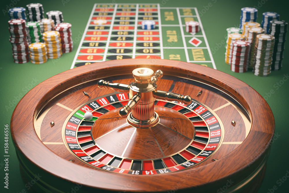 Roulette Pragmatic Play